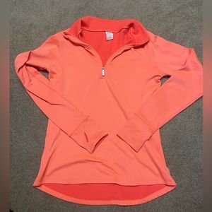 Under Armor - Quarter zip